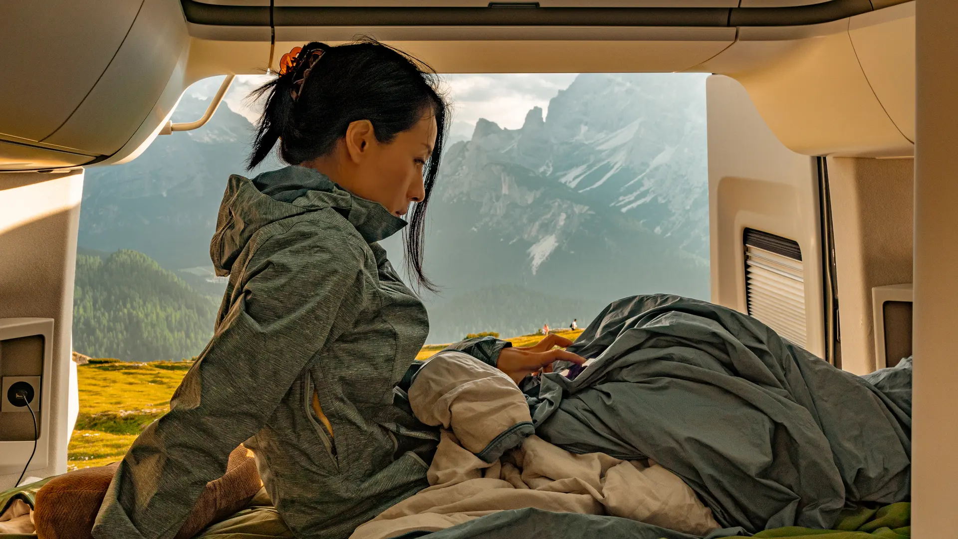 《山居日記：與自己的寂靜對話》